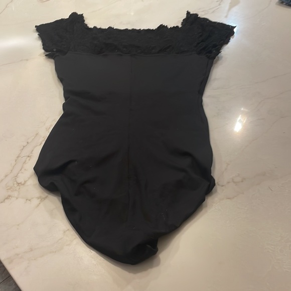 GIRLS DANCE LEOTARD - Picture 3 of 8